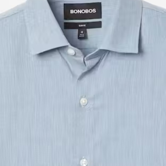 Bonobos Unbutton Down Shirt - Picture 6 of 6